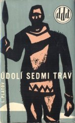 kniha Údolí Sedmi trav, Svět sovětů 1962
