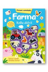 kniha Farma Kniha aktivít, Svojtka 2021