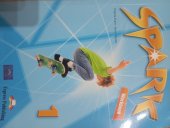 kniha Spark 1 Workbook, Express publishing 2013