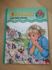 kniha Zuzanka a její další příhody, Junior pro Fortunu Print 2006
