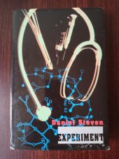 kniha Experiment, BB/art 1998