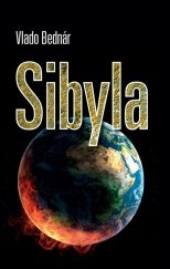 kniha Sibyla, Vydavatelstvo Tatran 2016