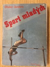 kniha Sport mladých, Práce 1946
