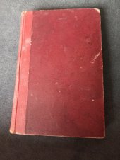 kniha Třtina ve vichřici Román, Fr. Šupka 1930