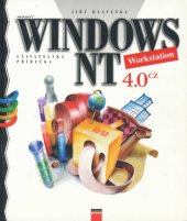 kniha Windows NT 4.0 Workstation uživatelská příručka, CPress 1997