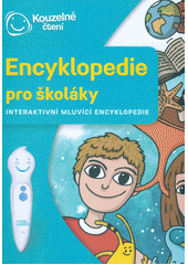 kniha Encyklopedie pro školáky, Albi 2019
