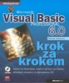 kniha Visual Basic Professional 6.0 Krok za krokem, CPress 1999