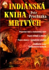 kniha Indiánská kniha mrtvých, Eminent 2004