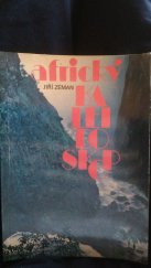 kniha Africký kaleidoskop, Mladá fronta 1991