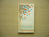 kniha Vybrané kapitoly z teorie dětské literatury III, Albatros 1979