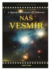 kniha Náš vesmír, Aventinum 2005