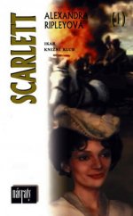 kniha Scarlett 1., Ikar 2000