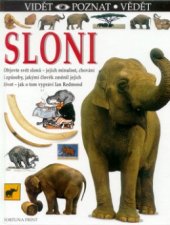 kniha Sloni, Fortuna Libri 1999