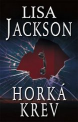 kniha Horká krev, Domino 2011