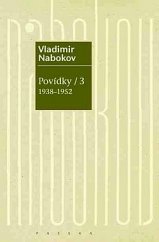 kniha Povídky 3. - 1938–1952, Paseka 2006