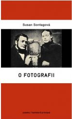 kniha O fotografii, Paseka 2002