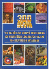 kniha 300 nej--, Columbus 1998