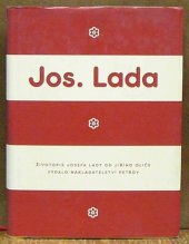 kniha Jos. Lada, Petrov 2003