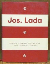 kniha Jos. Lada, Petrov 2003