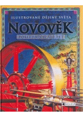 kniha Novověk posledních 500 let, Fragment 2007
