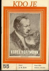 kniha Karel Hoffmann, Orbis 1947