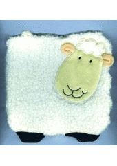 kniha Ovečka Pepina kamarádi do postýlky, Svojtka & Co. 2007