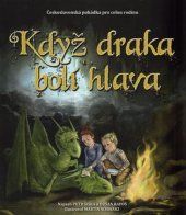 kniha Když draka bolí hlava, Petarda 2017