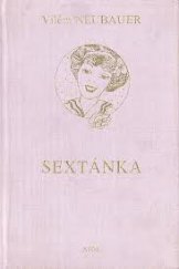 kniha Sextánka, Atos 1992