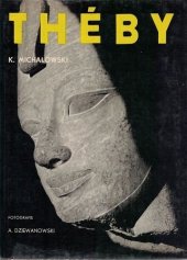 kniha Théby, Tatran 1974