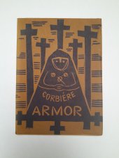 kniha Armor, Bohuslav Reynek 1922