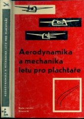 kniha Aerodynamika a mechanika letu pro plachtaře, Naše vojsko 1963