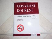 kniha Odvykání kouření v denní praxi lékaře, Maxdorf 1997
