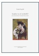 kniha Sambo tu již nebydlí? obraz Afroameričanů v americkém filmu 20. století, Nadace Universitas Masarykiana 2003