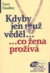 kniha Kdyby jen muž věděl--, --co žena prožívá, Návrat domů 2009