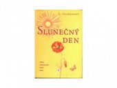 kniha Slunečný den, SNDK 1951