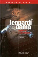 kniha Leopardí dáma [detektivní a kriminální povídky], Nakladatelství Lidové noviny 2001