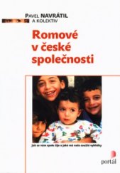 kniha Romové v české společnosti, Portál 2003