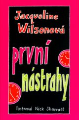 kniha První nástrahy, BB/art 2011