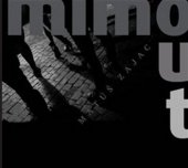 kniha Mimout, Limerick 2014