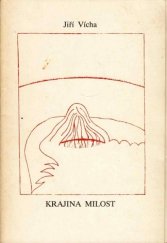 kniha Krajina milost Výbor z básní, Votobia 1991