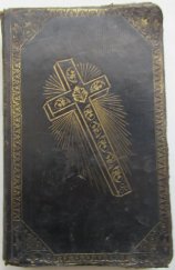 kniha Maria die Gottes Mutter und Himmels-Königin, die Mutter voll der Gnaden : ein Gebet- und Erbauungsbuch ..., Gottlieb Haase 1824
