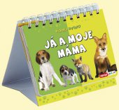 kniha Hledej dvojici Já a moje máma, INFOA 2014