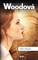 kniha Hra osudu, Ikar 2021