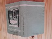 kniha Das siebte Kreuz, Aufbau-Verlag Berlin und Weimar 1966
