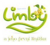 kniha Limby a jeho první knížka, s.n. 2019