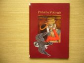 kniha Příběhy Vikingů, Brio 2004