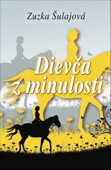 kniha Dievča z minulosti, Slovenský spisovateľ 2013