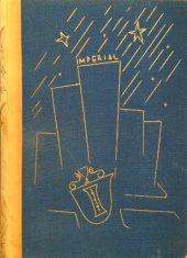 kniha Hotel Imperial I., Aventinum 1948