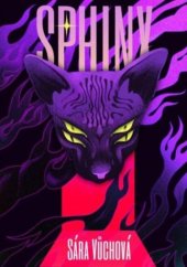 kniha Sphinx, YOLI 2024