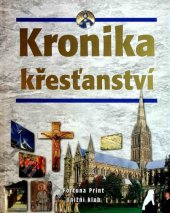 kniha Kronika křesťanství, Fortuna Libri 1998